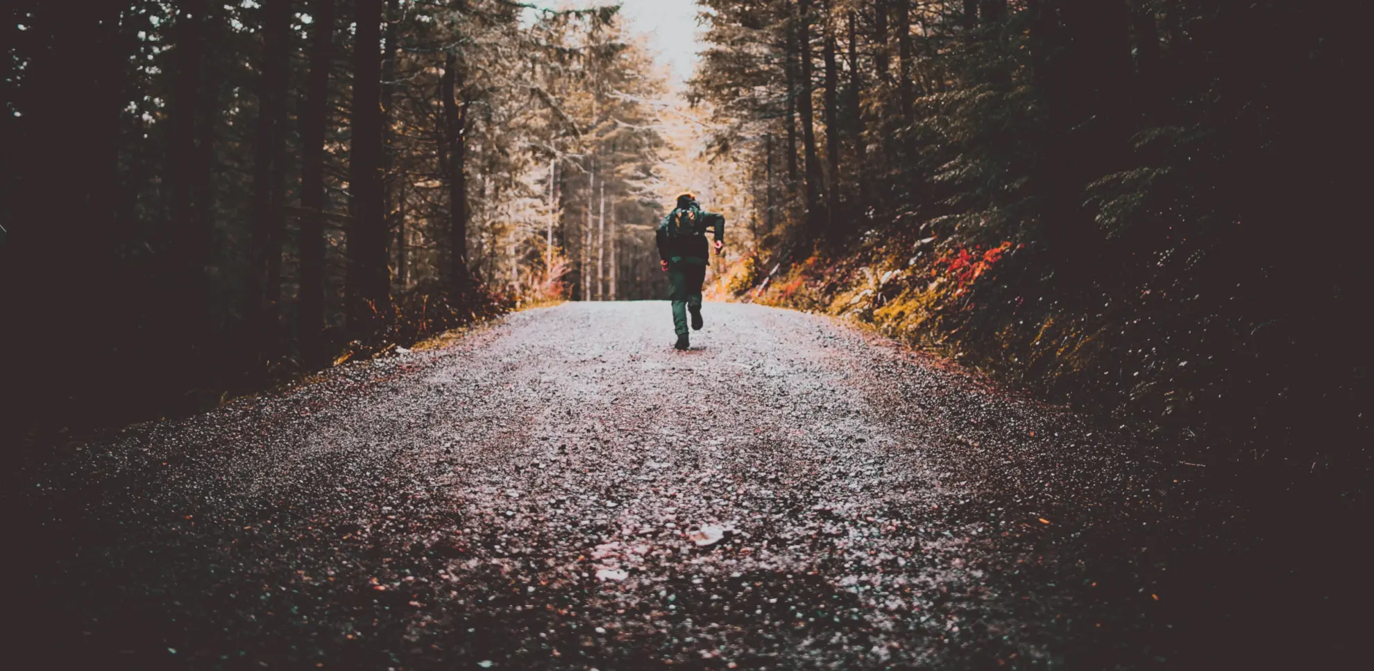 Отвъд Мостъ / Beyond the Bridge