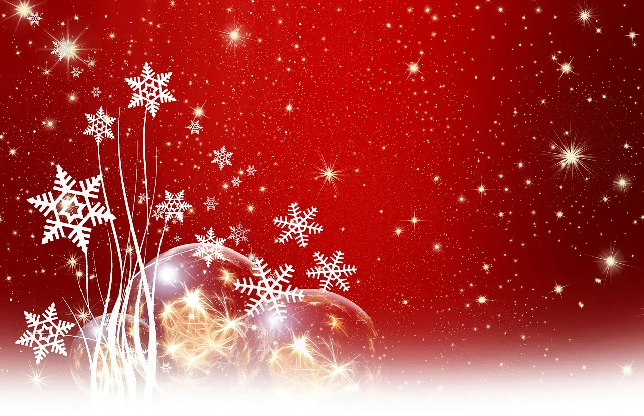 Коледно бягане