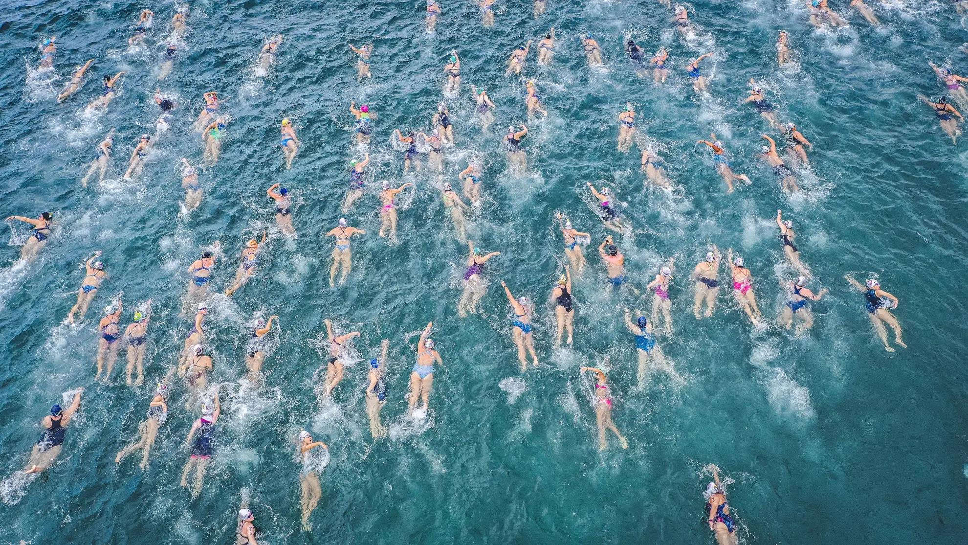 AQUATHLON UTOPIA 2025
