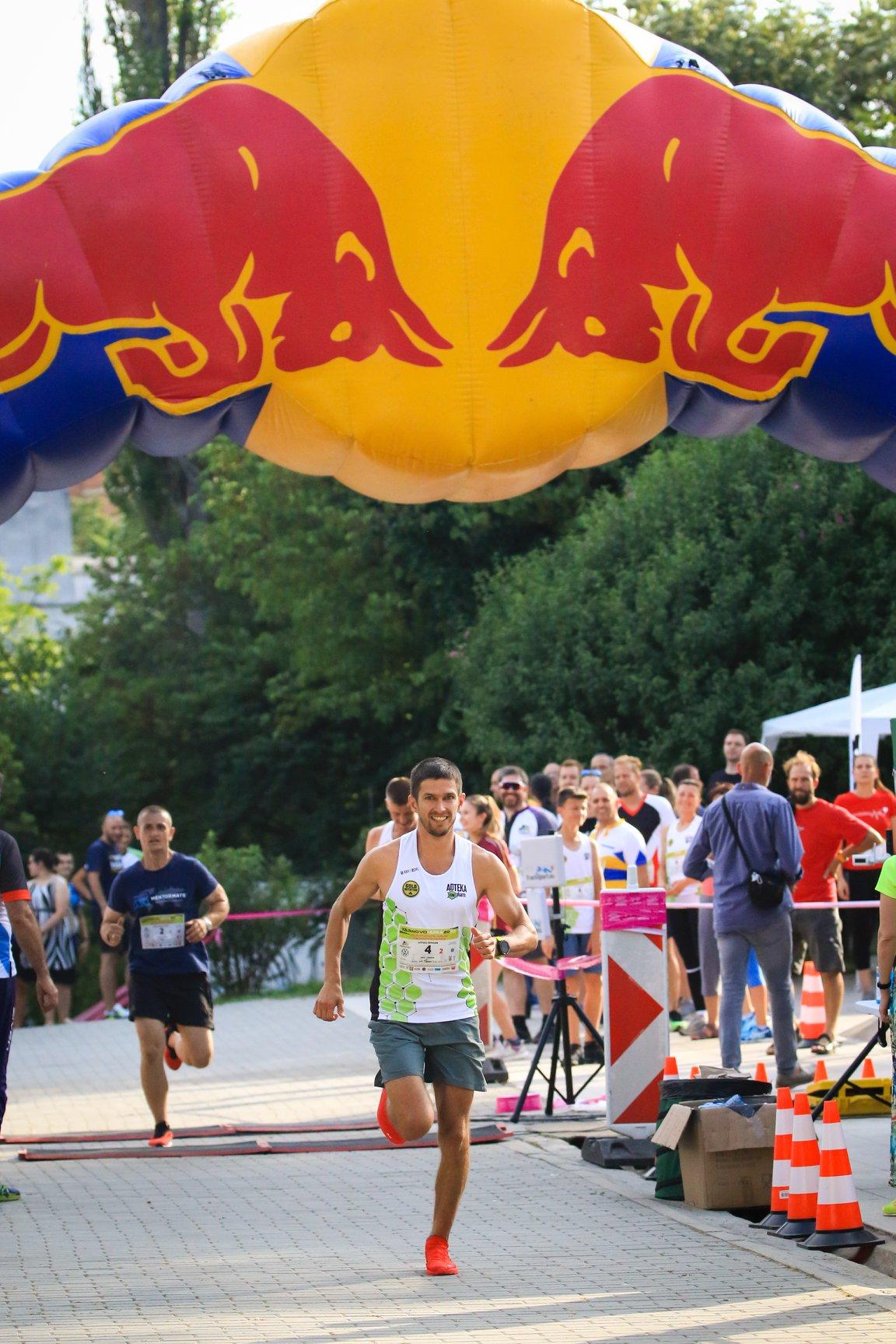 Tarnovo Ultra Corporate Relay 2021