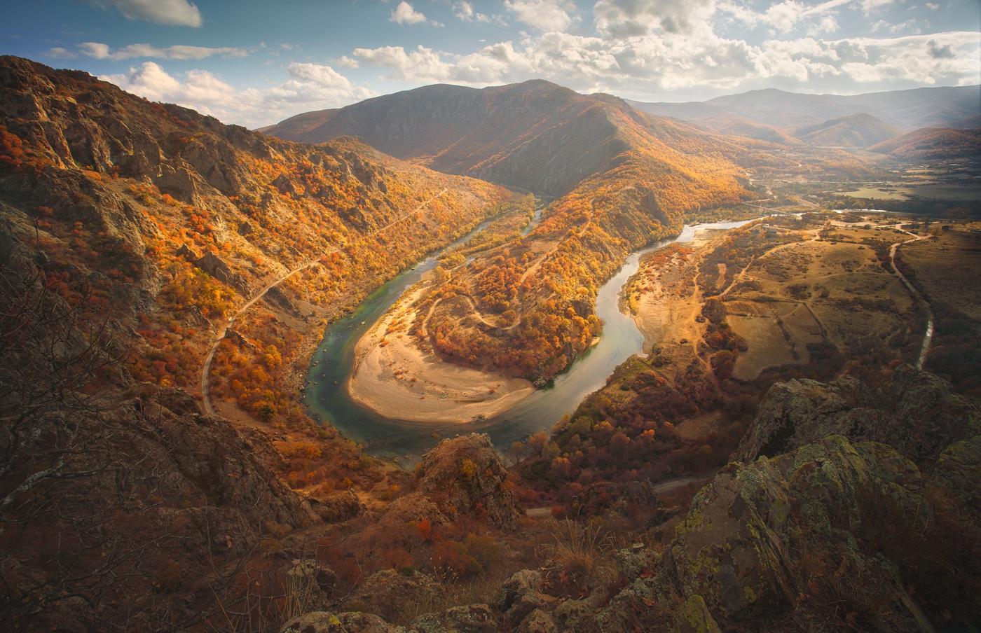 ДИВОТО ЗОВЕ МАДЖАРОВО 2024