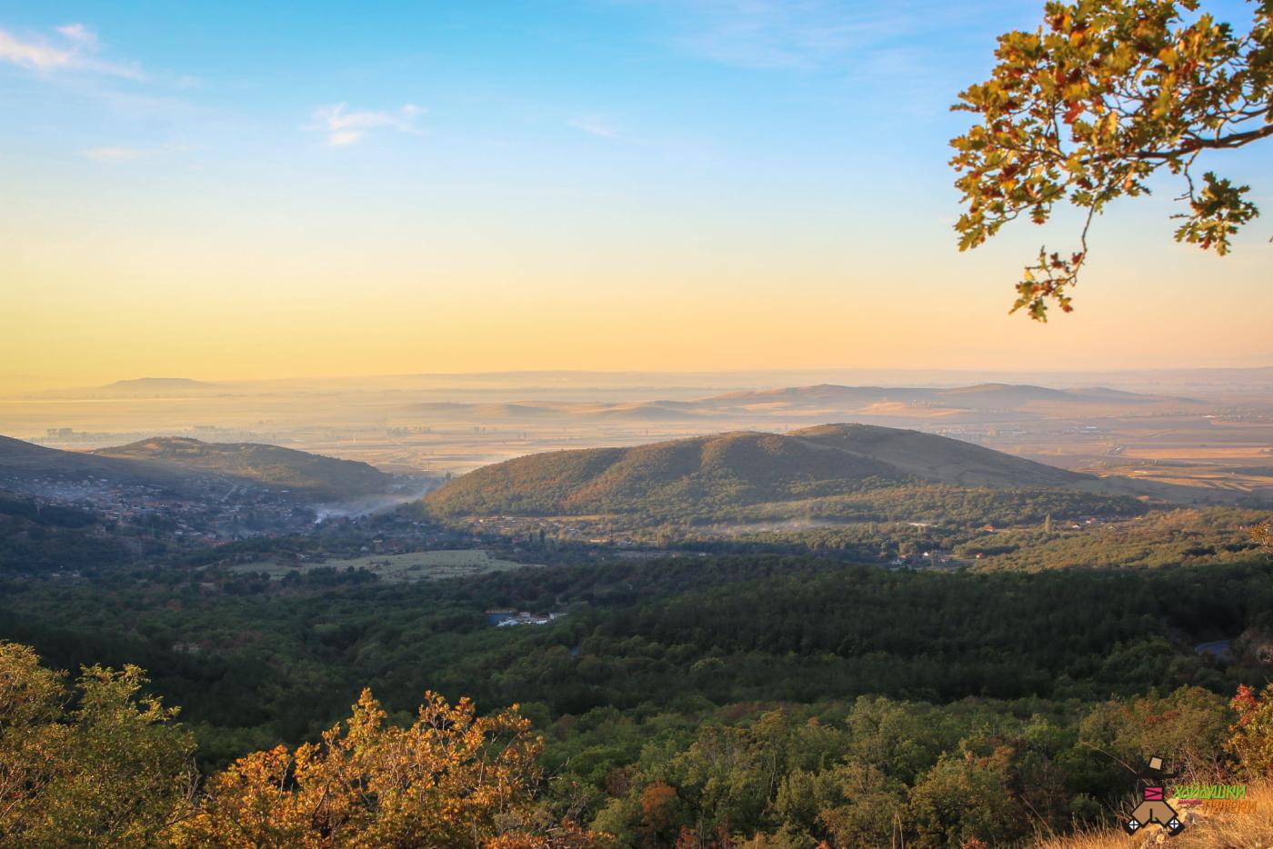 МАРАТОН ХАЙДУШКИ ПЪТЕКИ 2026