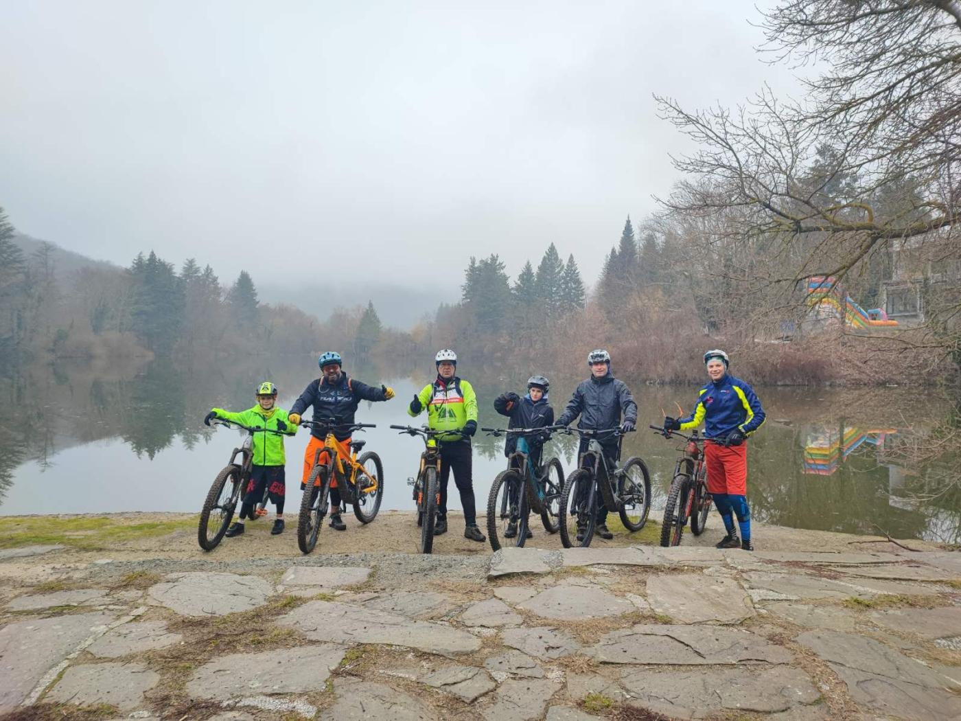 XCM Купа Минерални бани - Стара Загора 