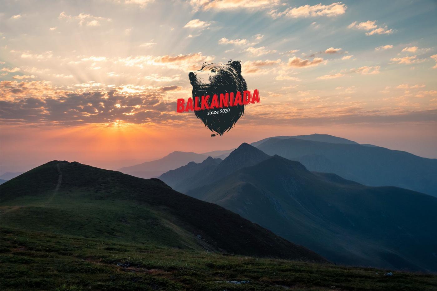 Balkaniada 2022
