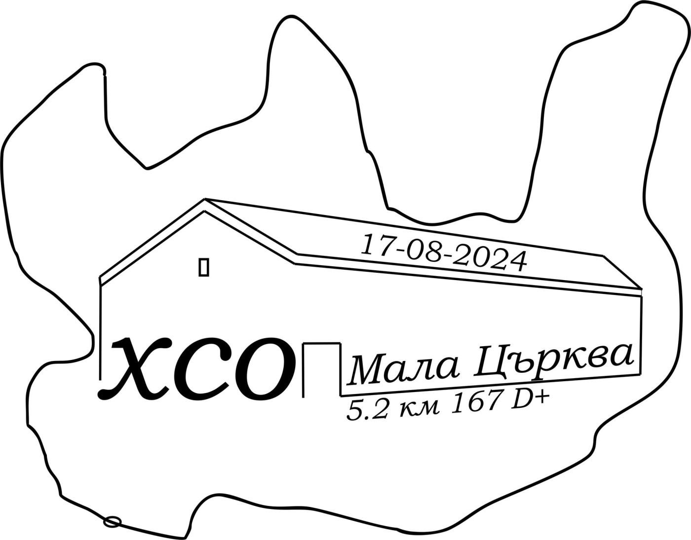 XCO Мала Църква