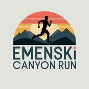 Emenski Canyon Run 2024