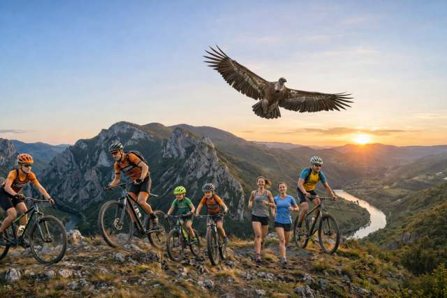 ДИВОТО ЗОВЕ МАДЖАРОВО 2026