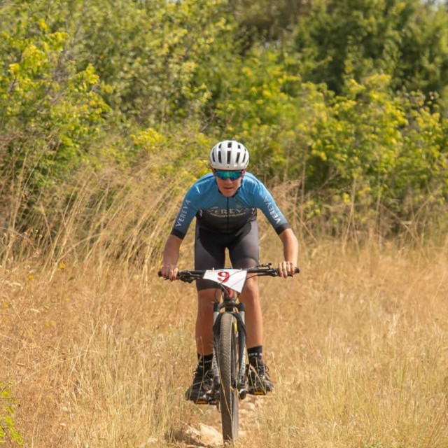 XCM "Лозарски Пътища" 2023