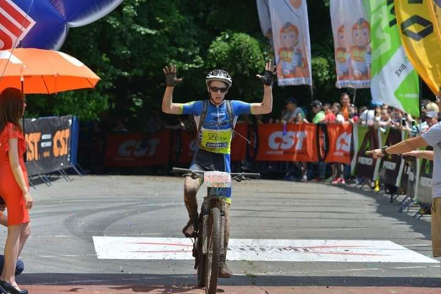 ХСМ "КУПА ВЕРЕЯ" 2023 - ККТ Сърнена Гора - СТАРА ЗАГОРА