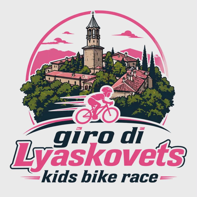 Giro di Lyaskovets Kids Race