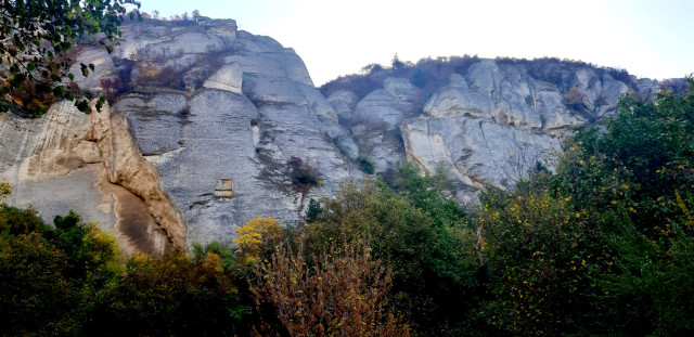 МАДАРА TRAIL 2026