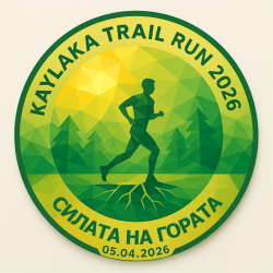 Сдружение "Да бягаш"